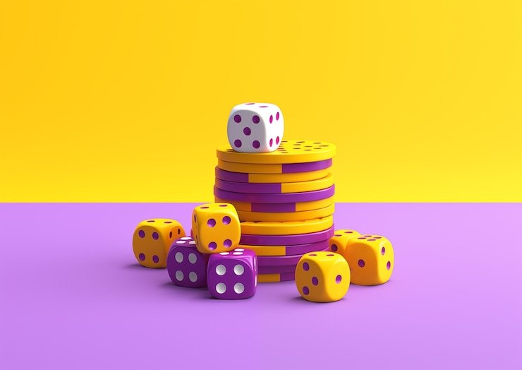 খেলাধুলা ক্যাসিনো ও ভার্চুয়াল বিনোদন হাব